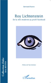 Roy Lichtenstein - De la tête moderne au profil Facebook
