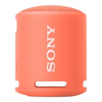 Enceinte portable - Sony SRS-XB13 - Rouge Corail