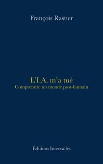 L'IA M'A TUÉ