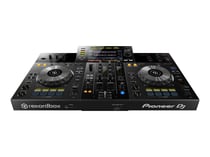 Pioneer DJ XDJ-RR - Système DJ tout-en-un - 2 voies - Noir