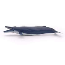 Figurine Papo - Baleine bleue