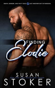 Finding Elodie - SEAL Team Hawaii, #1