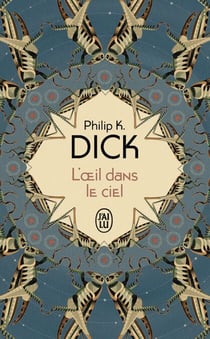 L'il dans le ciel