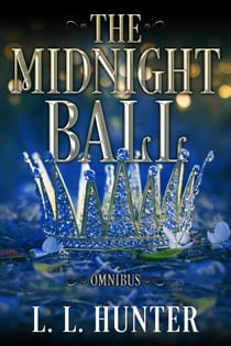 The Midnight Ball Series - The Midnight Ball, #4