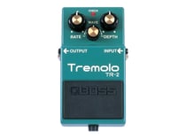 Boss - Pédale Tremolo TR- 2