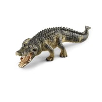 Figurine  Alligator