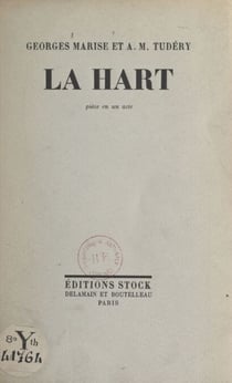La Hart - Pièce en un acte
