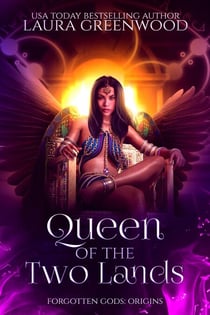 Queen Of The Two Lands - Forgotten Gods, #0.3