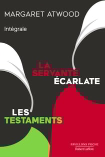 Coffret collector : La Servante écarlate &amp; Les Testaments