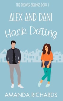 Alex and Dani Hack Dating - The Brewers, #1