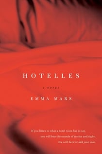 Hotelles - A Novel