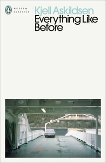 Everything Like Before - Stories