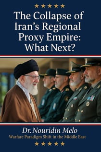 The Collapse of Iran's Regional Proxy Empire: What Next?