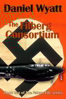 The Filberg Consortium - The Falcon File, #2