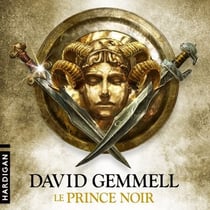 Le Prince Noir - Le Lion de Macédoine
