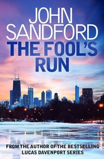 The Fool's Run - Kidd 1