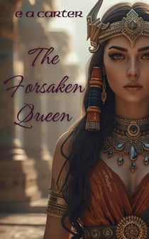 The Forsaken Queen - Transcendence, #0.5