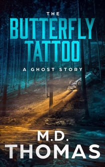 The Butterfly Tattoo