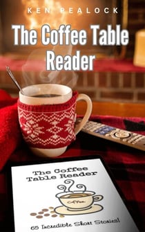 The Coffee Table Reader