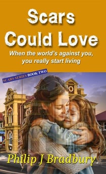 Scars Could Love - Scars, #2