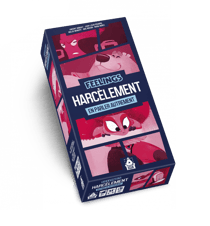 Feelings - Harcèlement