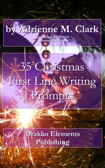 35 Christmas First Line Writing Prompts - First Line Writing Prompts, #3