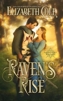 Raven’s Rise - Swordcross Knights, #3