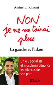 Non, je ne me tairai plus