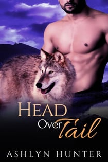 Head Over Tail - Silver Ridge Pack, #2