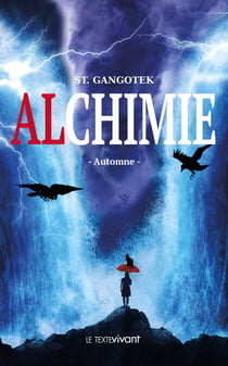 Alchimie - Automne