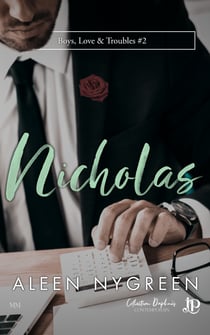 Nicholas - Boys, Love and Troubles #2