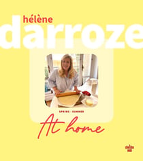 At home – Spring-Summer