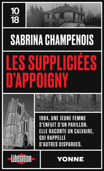 Les suppliciées d'Appoigny