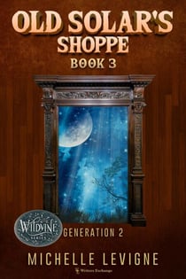 Old Solar's Shoppe - Wildvine, #4