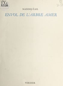 Envol de l'arbre amer