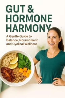 Gut & Hormone Harmony