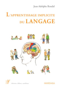 L'apprentissage implicite du langage - Étude des liens entre facteurs psycholinguistiques et langage