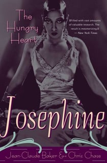 Josephine Baker - The Hungry Heart
