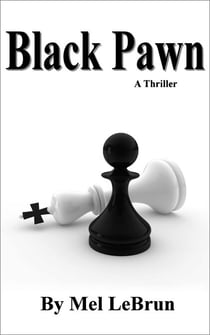 Black Pawn - Michael Cailen, #1