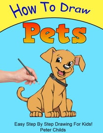 How To Draw Pets - How to Draw, #6