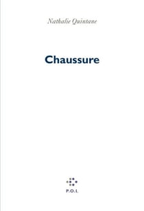 Chaussure