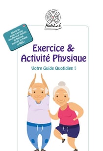 Exercice & Activité Physique - Votre Guide Quotidien