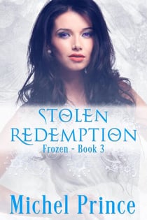 Stolen Redemption - The Frozen, #3