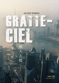 Gratte-ciel - Une aventure contemporaine