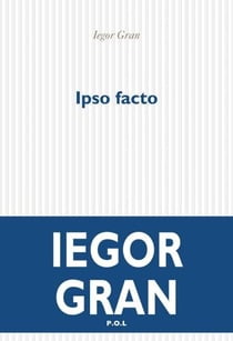 Ipso facto