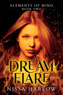 Dreamflare - Elements of Mind, #2