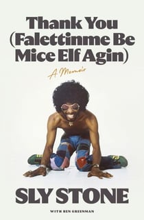 Thank You (Falettinme Be Mice Elf Agin) - The Sunday Times Music Book of the Year