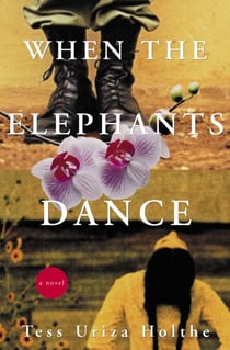 When the Elephants Dance - A Novel