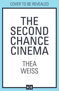 The Second Chance Cinema