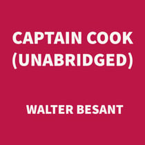Captain Cook (UNABRIDGED)